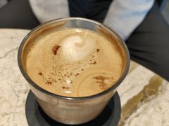 -Cafe Mersey默西咖啡(平江店)