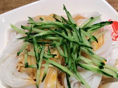 -子午路张记肉夹馍(兵马俑店)