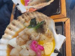 -花潮料理艺食馆(成都万象城店)