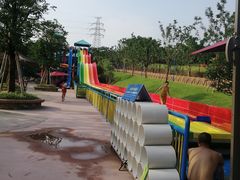 -美的鹭湖探索王国