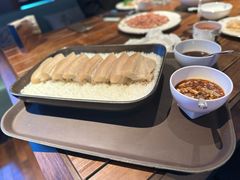 -庐灶江南·江南菜·四合院Bistro(东直门雍和宫·原华侨宾馆店)