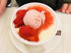 -满记甜品(荟聚购物中心店)