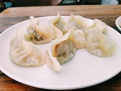 -奉天蚨祥饺子馆