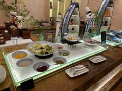 -浙江西子宾馆·瑶园咖啡厅