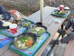 -雨林餐厅(长隆海洋王国店)