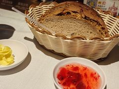 -俄士厨房(五棵松华熙LIVE店)