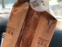 -老梦面包 CHEZMOREL(三源里店)