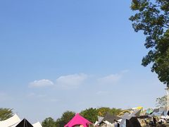 -长洲岛都市农业公园