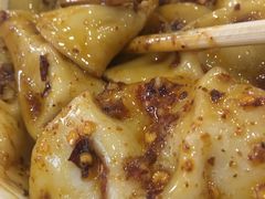 -龙抄手(文殊坊店)