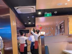-海底捞火锅(龙湖三千集店)