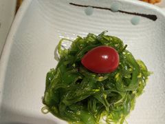 -三石铁板烧(紫竹桥店)