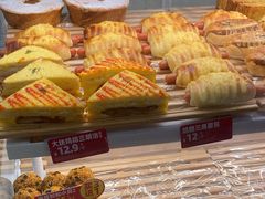 -味多美蛋糕(东直门店)