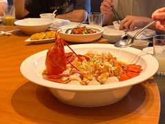 -木守西溪溪隐餐厅