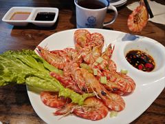 -黄龙海鲜大排档(杭州总店)