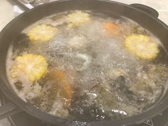 -稻香酒家·33年老字号·港式粤菜(富邦中心店)