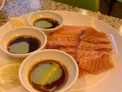 -九层海鲜塔(市南店)