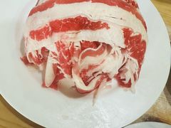 -元盛居(亚泰大街店)