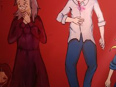 -逃脱反斗城沉浸剧情密室(北京路店)