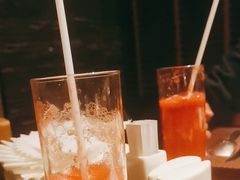 -丽都皇冠假日酒店·Matrix亦餐厅(望京店)