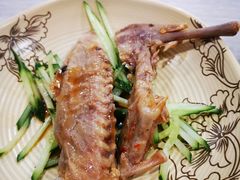-康师傅私房牛肉面(北京南站店)