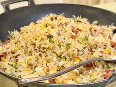 扬州炒饭-冶春茶社(官园桥店)