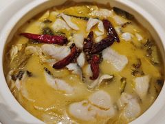 -兰湘子·湘菜小炒(盛龙广场店)