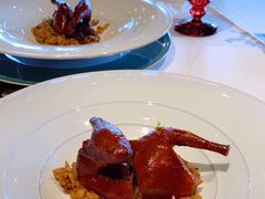 -三号黄浦会Canton Table