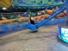 -青岛嘉年华主题乐园