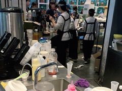 -MAMACHA妈妈茶(岳麓山店)