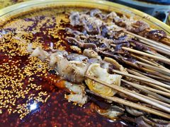 -青石桥老瓦房肥肠粉总店(青石桥总店)