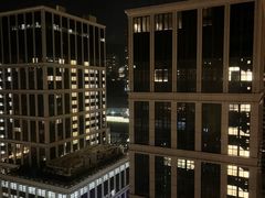 -香港珀丽酒店
