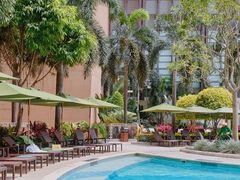 -澳门喜来登大酒店