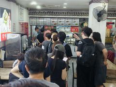 -津门张记包子铺(华昌道店)