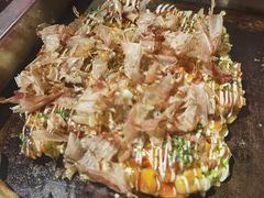 -日葵 大阪烧ひまり(仙霞路店)