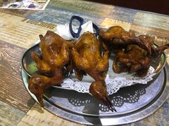 -石岐乳鸽村(南海第三分店)
