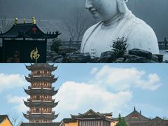 -鸡鸣寺