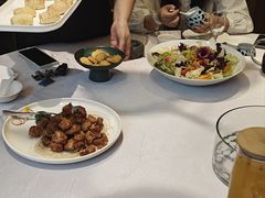 -1918中餐厅(衡山路店)