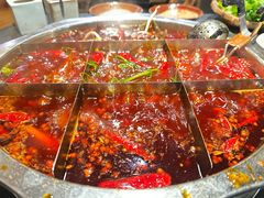 -大风老火锅(江北一店)