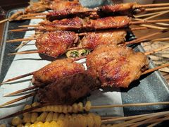 -管氏翅吧(马家堡店)