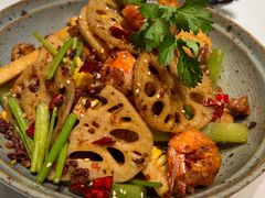 -荣兴酒家(徐家汇店)