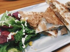 -AFS Cafe & Canteen(闽江二路店)
