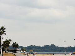 -柳湖沙月沙滩公园