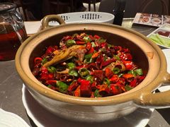 -金鸭季·北京烤鸭(深业上城店)