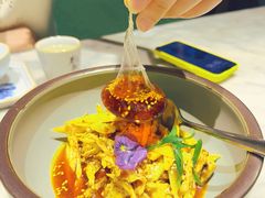 -辛香汇·现炒川菜(淮海路百盛店)