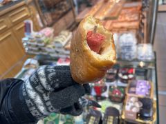 -宏发红西饼屋(天津路店)