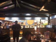 -梨花自助烤肉(天河城店)