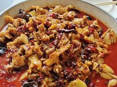 -美蛙四季(亦庄店)