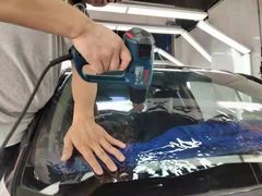 -天猫养车贴膜轻改·蓝电(优匹康桥东路店)