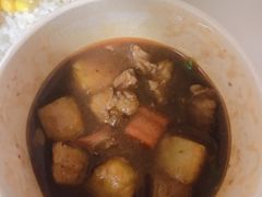 -海盗虾饭·剥好的小龙虾饭(上地辉煌店)