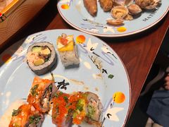 -松子料理(亮马桥店)